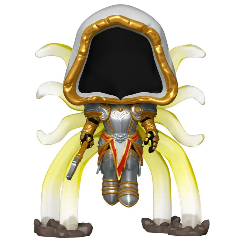Funko Pop! Diablo 4 Inarius - Figura da Collezione Vinyl Nerdscape