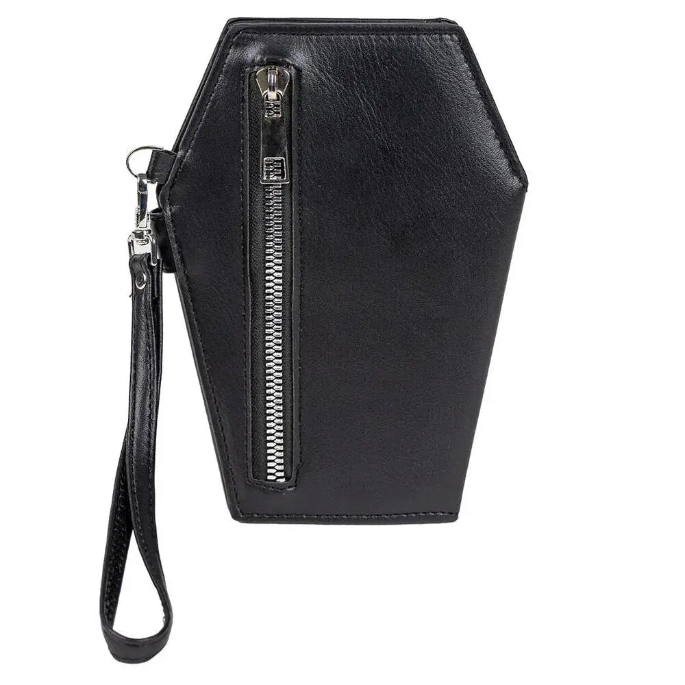 Disney Nightmare Before Christmas wallet Nerdscape