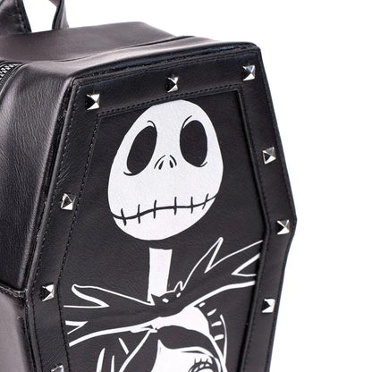 Disney Nightmare Before Christmas backpack 31cm Nerdscape