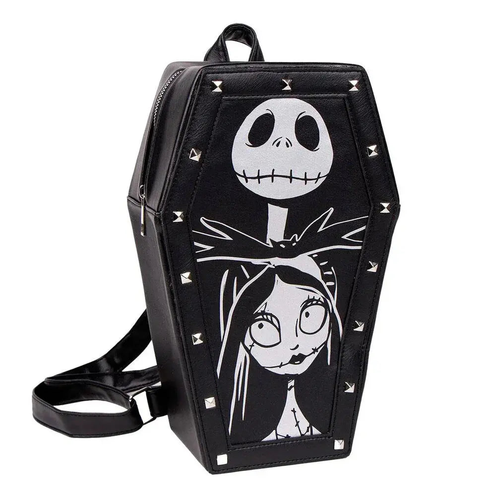 Disney Nightmare Before Christmas backpack 31cm Nerdscape