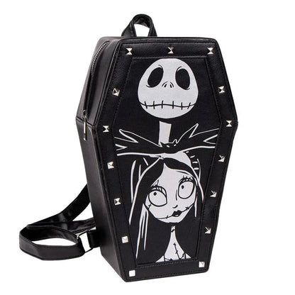 Disney Nightmare Before Christmas backpack 31cm Nerdscape