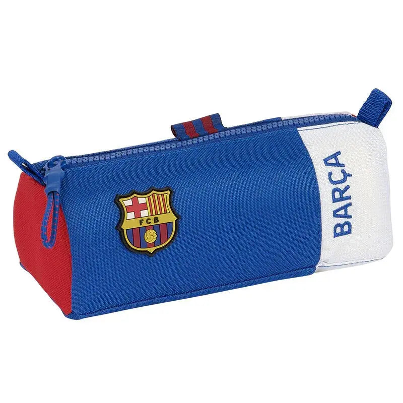 FC Barcelona pencil case Nerdscape