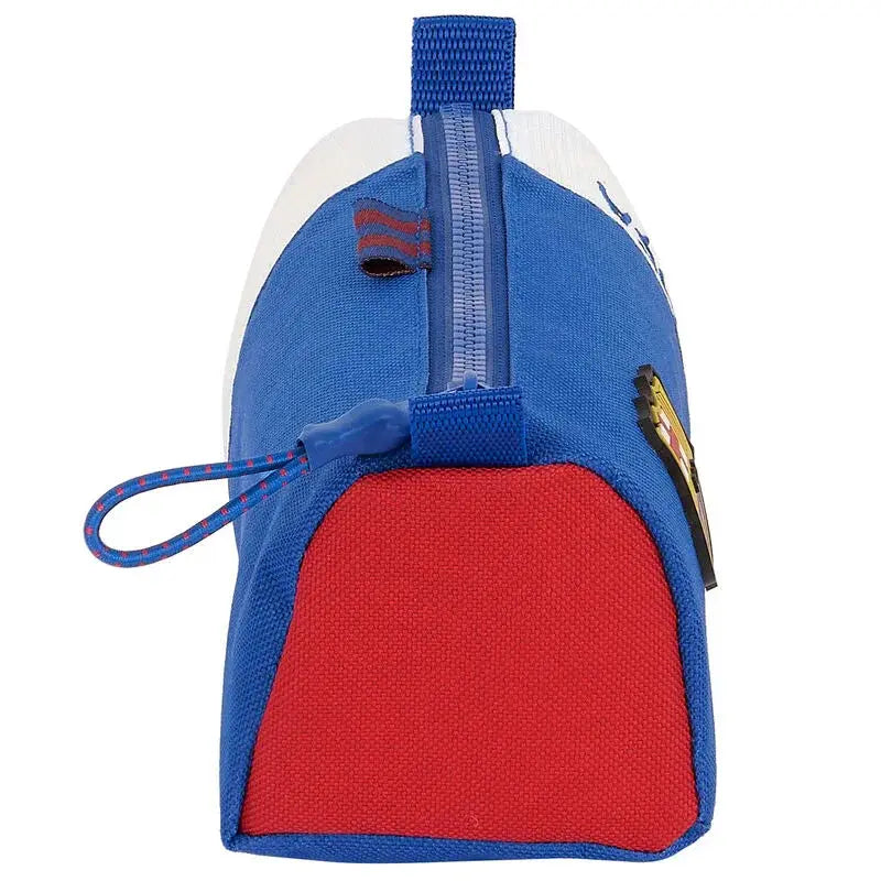 FC Barcelona pencil case Nerdscape
