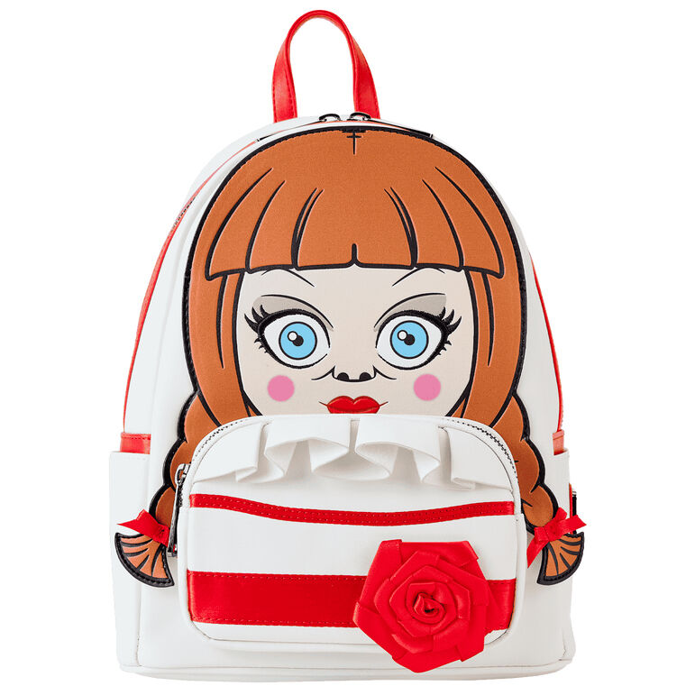Loungefly Annabelle Cosplay backpack 26cm Nerdscape