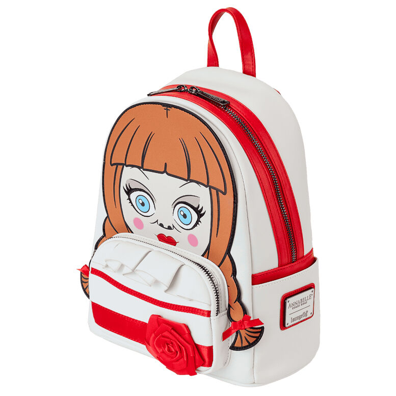 Loungefly Annabelle Cosplay backpack 26cm Nerdscape