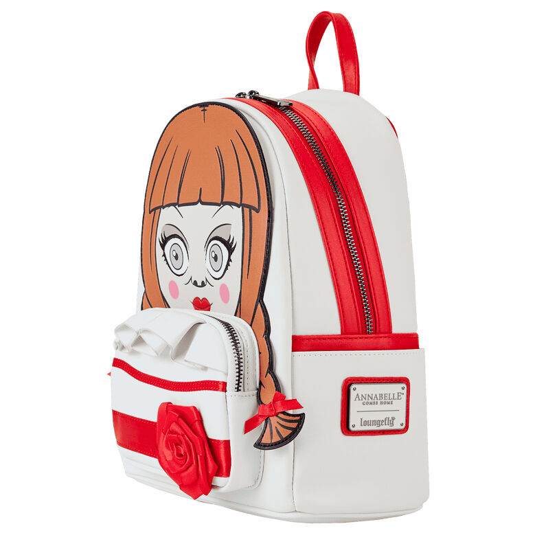 Loungefly Annabelle Cosplay backpack 26cm Nerdscape