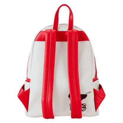 Loungefly Annabelle Cosplay backpack 26cm Nerdscape