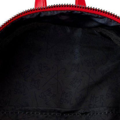Loungefly Annabelle Cosplay backpack 26cm Nerdscape