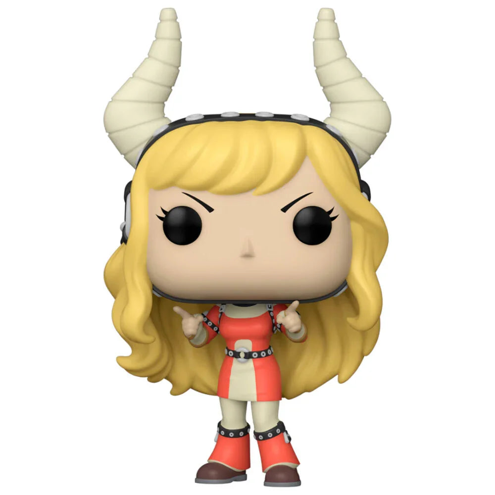 POP figure My Hero Academia Pony Tsunotori Exclusive Nerdscape