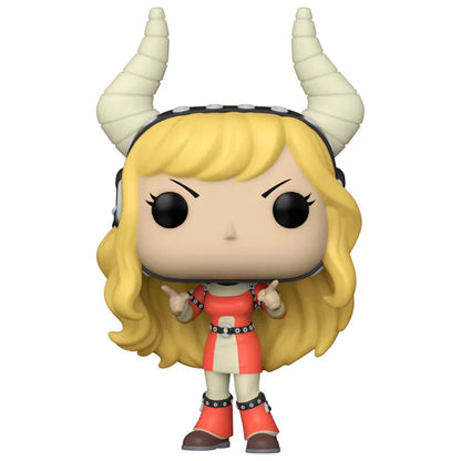 POP figure My Hero Academia Pony Tsunotori Exclusive Nerdscape