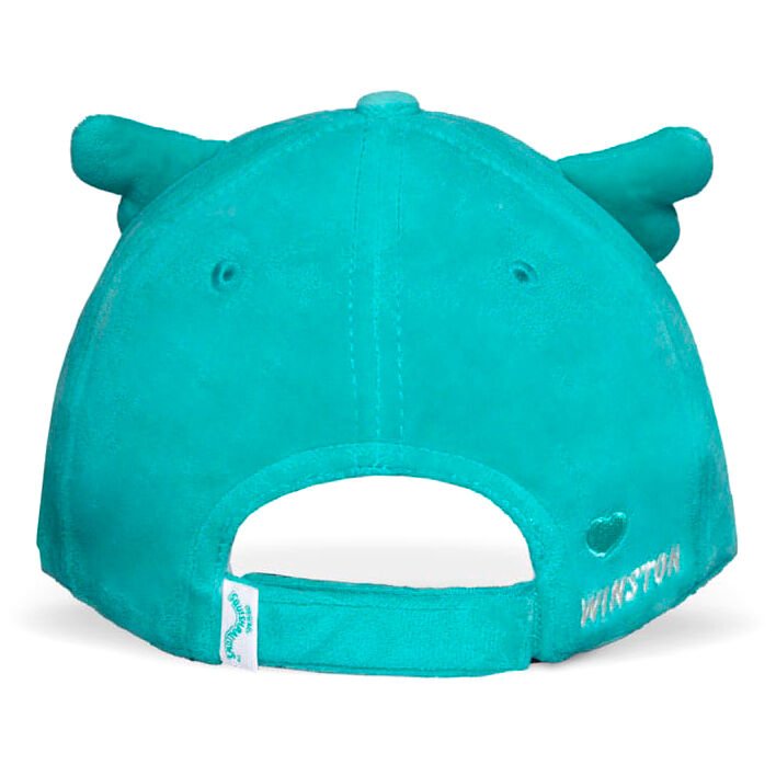 Squishmallows Winston cap - Nerdscape
