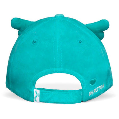 Squishmallows Winston cap - Nerdscape