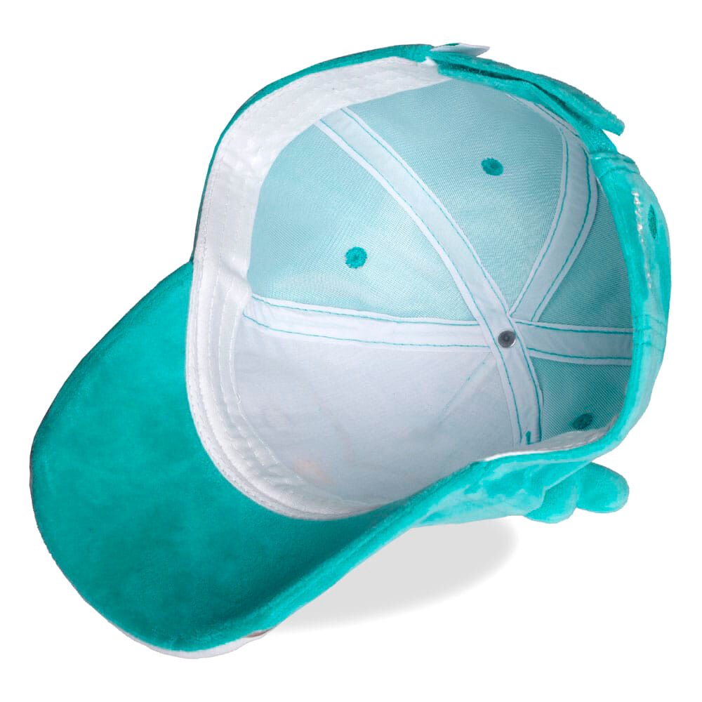 Squishmallows Winston cap - Nerdscape