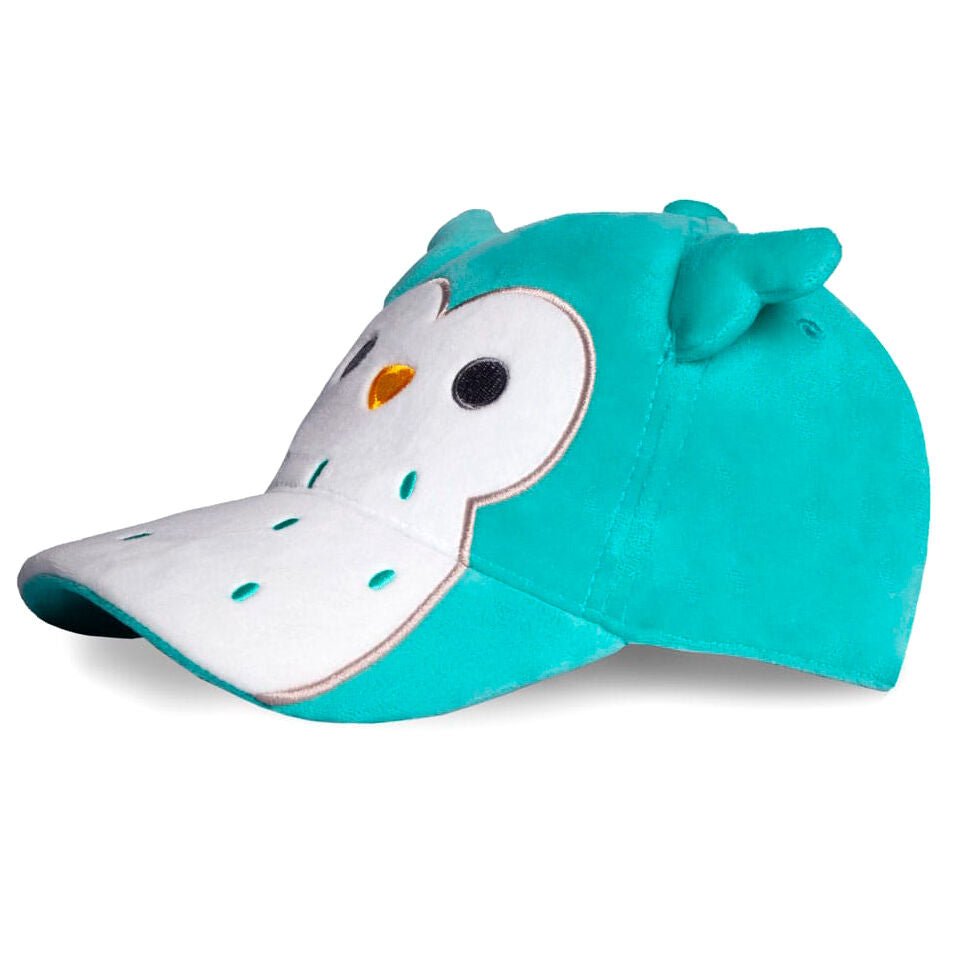 Squishmallows Winston cap - Nerdscape