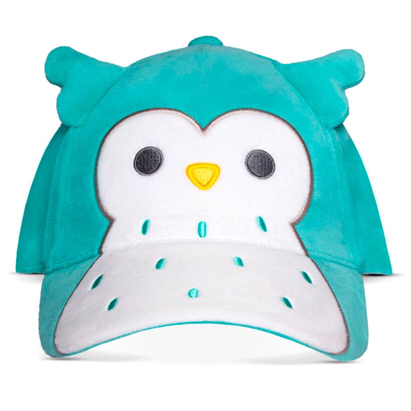Squishmallows Winston cap - Nerdscape