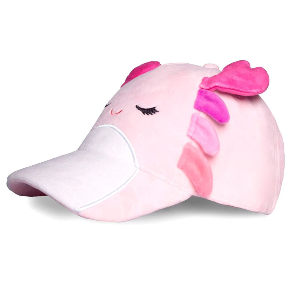 Squishmallows Cailey cap - Nerdscape