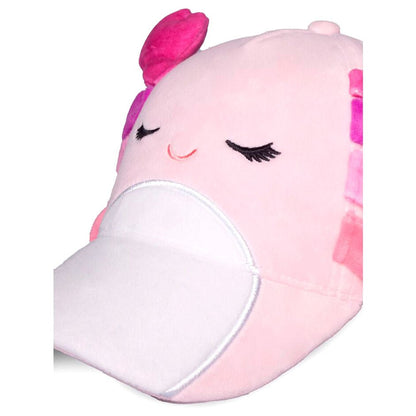 Squishmallows Cailey cap - Nerdscape