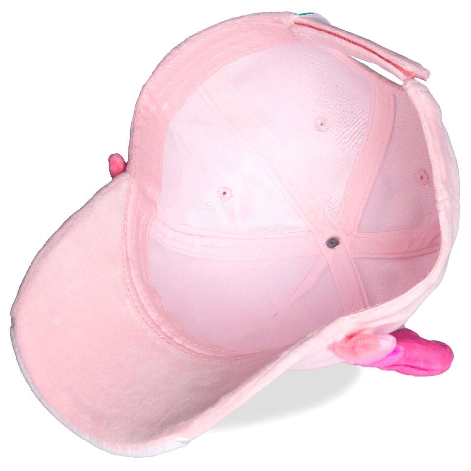 Squishmallows Cailey cap - Nerdscape