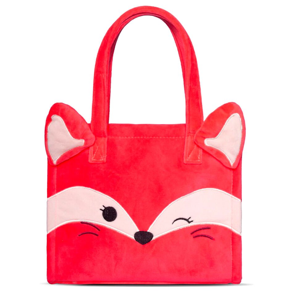 Squishmallows Fifi tote bag - Nerdscape