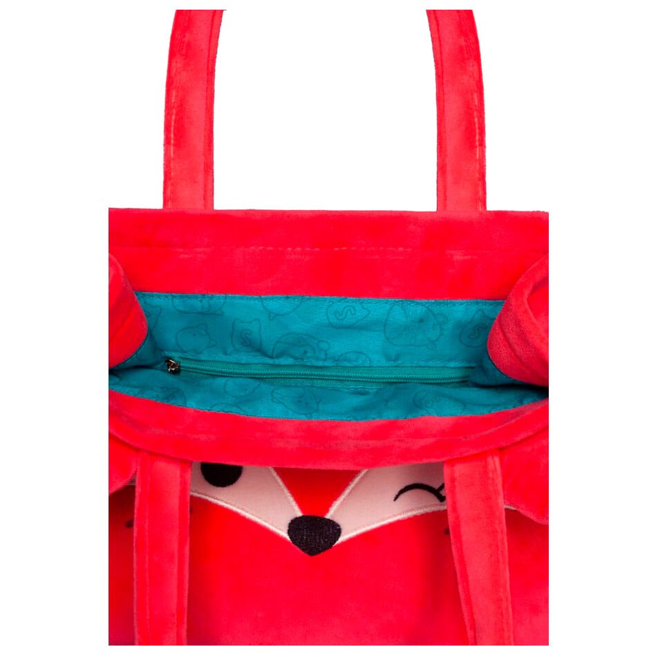 Squishmallows Fifi tote bag - Nerdscape