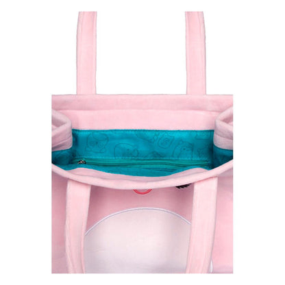 Squishmallows Cailey tote bag - Nerdscape