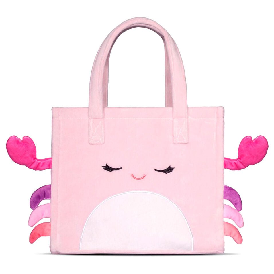 Squishmallows Cailey tote bag - Nerdscape
