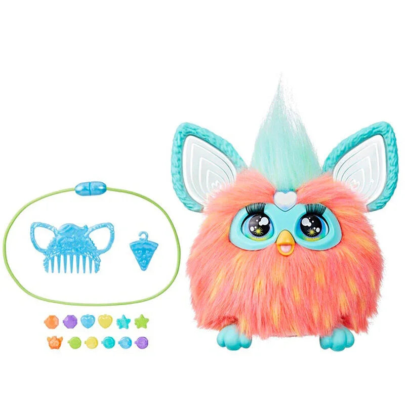 Funko Pop! Furby Versione Spagnola - Figura da Collezione - Nerdscape Nerdscape