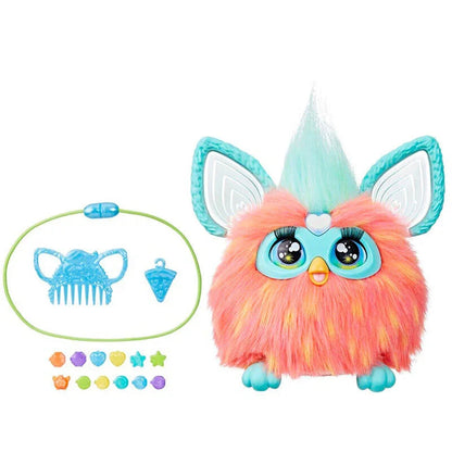 Funko Pop! Furby Versione Spagnola - Figura da Collezione - Nerdscape Nerdscape