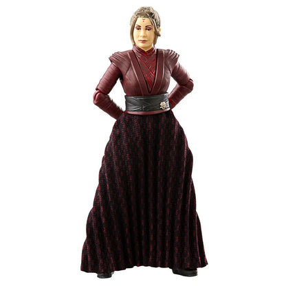 Star Wars The Black Series Ahsoka Morgan Elsbeth Figura da Collezione - Nerdscape Nerdscape