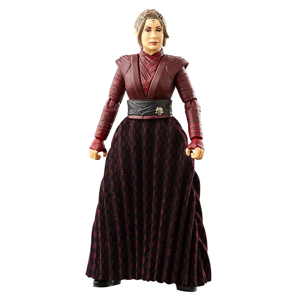Star Wars The Black Series Ahsoka Morgan Elsbeth Figura da Collezione - Nerdscape Nerdscape