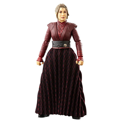 Star Wars The Black Series Ahsoka Morgan Elsbeth Figura da Collezione - Nerdscape Nerdscape