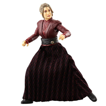 Star Wars The Black Series Ahsoka Morgan Elsbeth Figura da Collezione - Nerdscape Nerdscape
