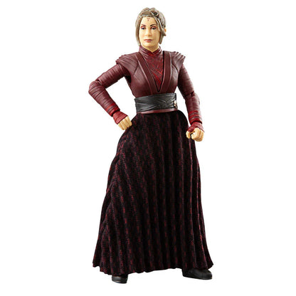 Star Wars The Black Series Ahsoka Morgan Elsbeth Figura da Collezione - Nerdscape Nerdscape