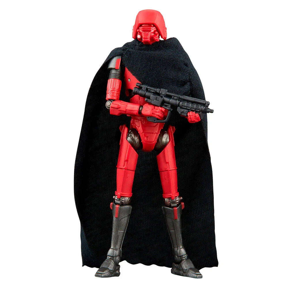 Funko Pop! Ahsoka Star Wars The Black Series Figura da Collezione - Nerdscape Nerdscape