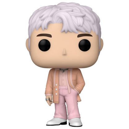 Funko Pop! BTS J-Hope - Figura da Collezione Vinyl Nerdscape