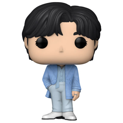 Funko Pop! BTS V - Figura da Collezione Vinyl Nerdscape