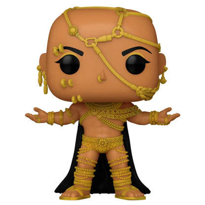 Funko Pop! Warner Bros. Xerxes 300 - Figura da Collezione Vinyl Nerdscape