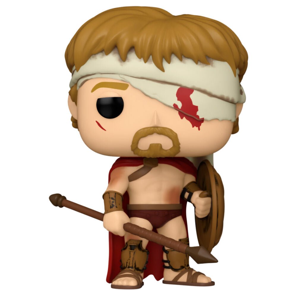 POP figure 300 Dilios - Nerdscape