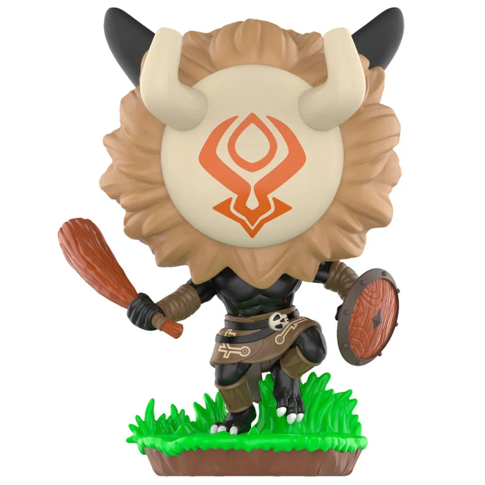 POP figure Genshin Impact 2 Hilichurl Nerdscape