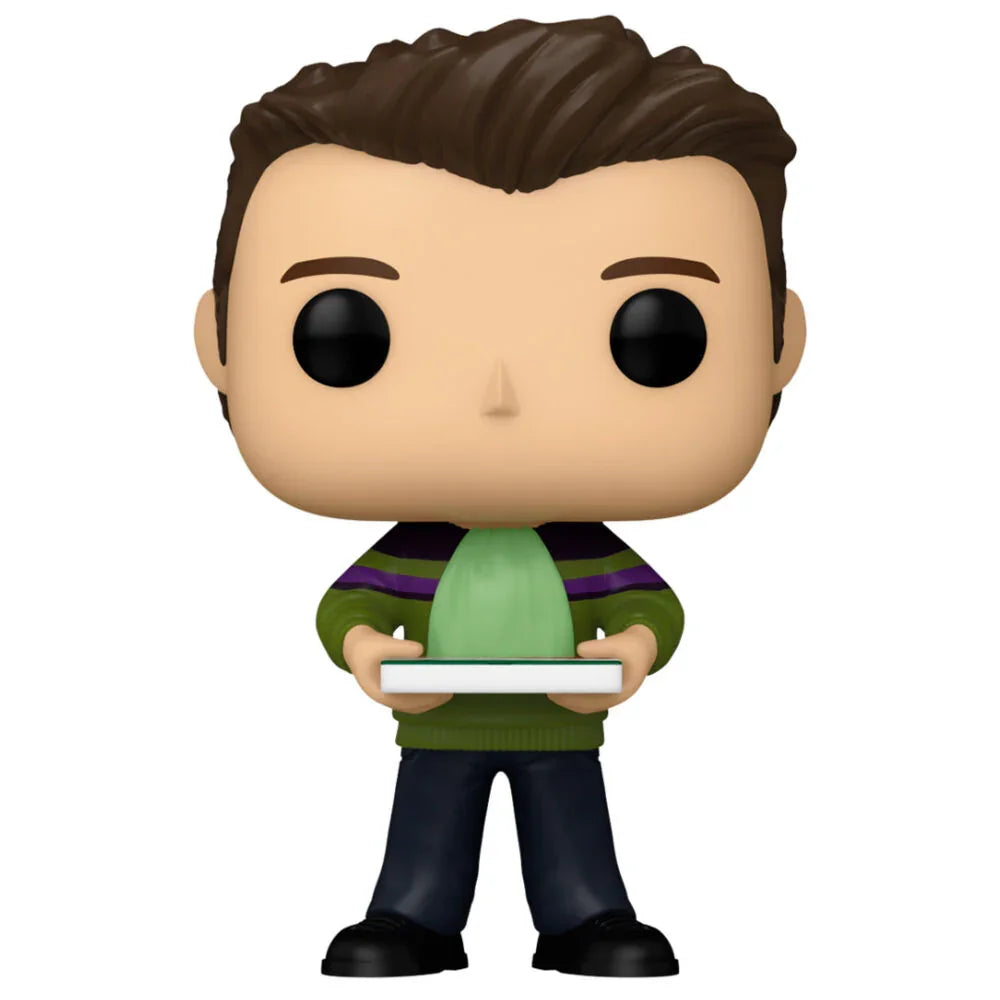 POP figure Friends Joey Tribbiani Nerdscape