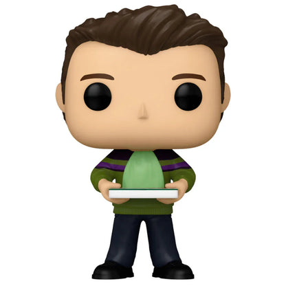 POP figure Friends Joey Tribbiani Nerdscape