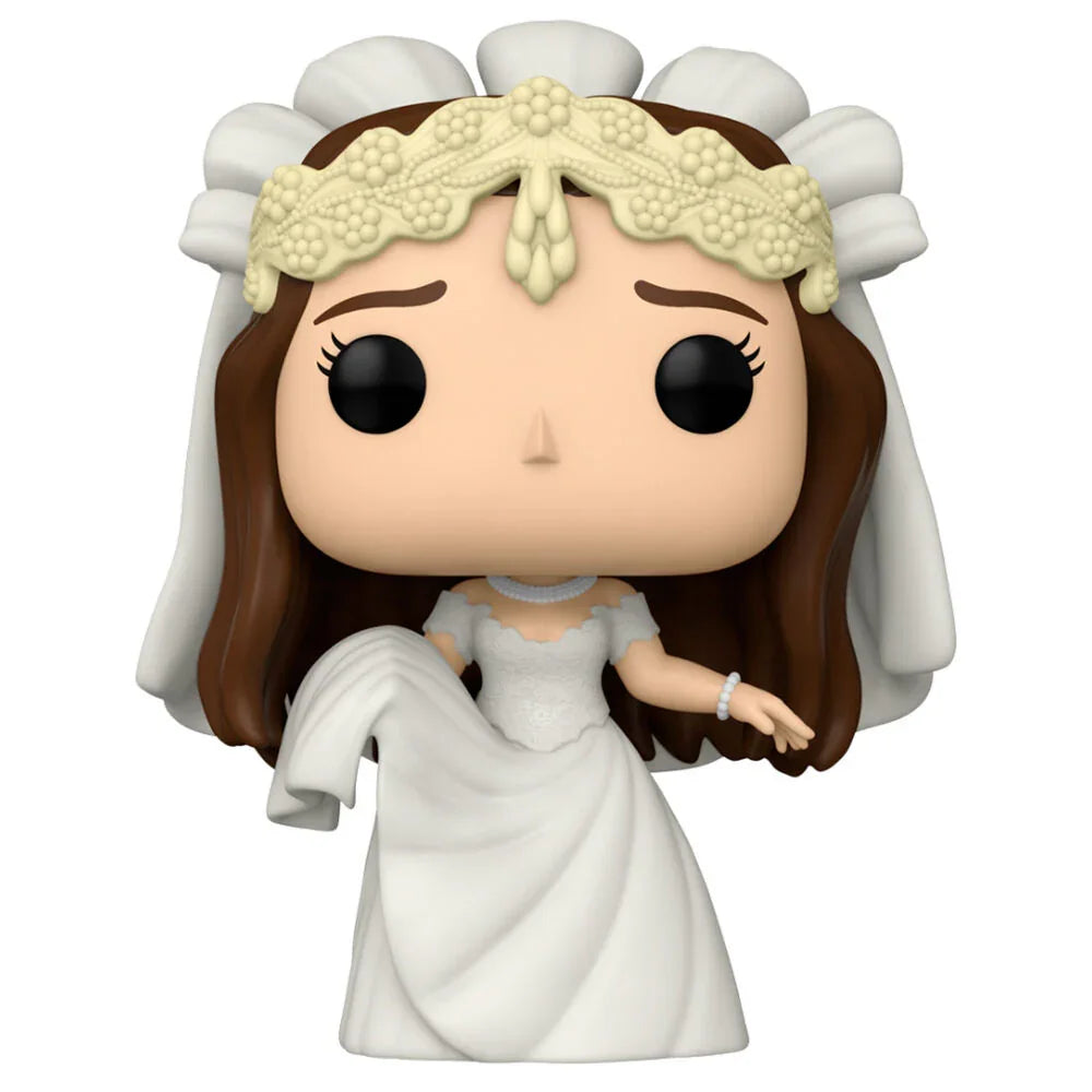 POP figure Friends Rachel Green Nerdscape