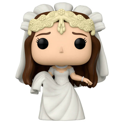 POP figure Friends Rachel Green Nerdscape