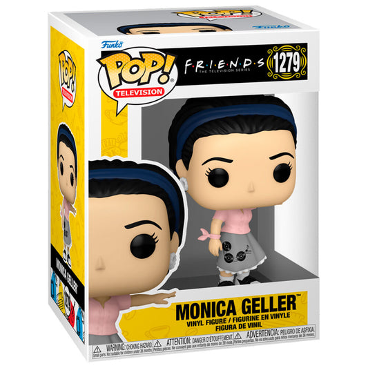 Figurine POP Friends Monica Geller