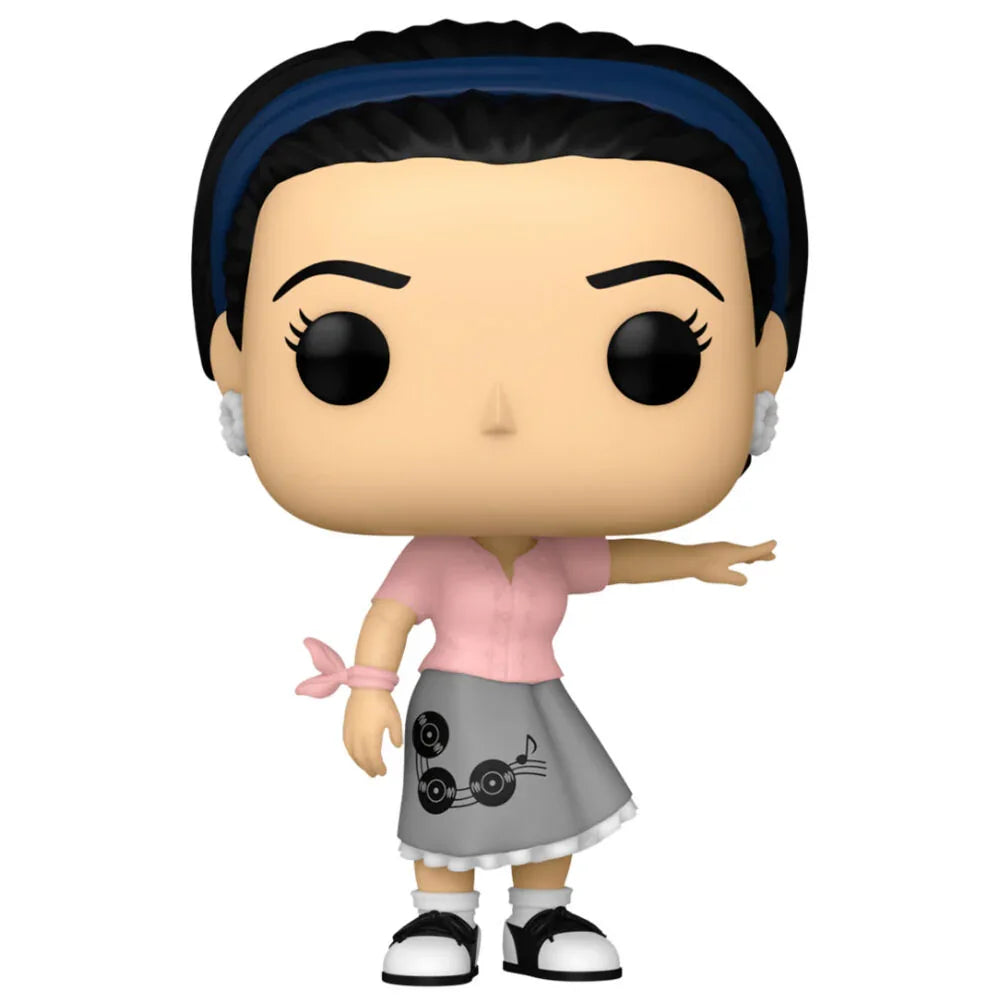 POP figure Friends Monica Geller Nerdscape