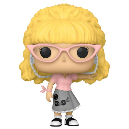 POP figure Friends Monica Geller 5 + 1 Chase Nerdscape