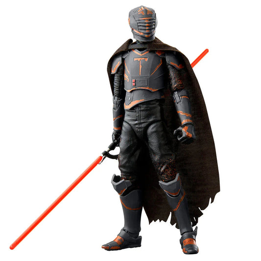 Star Wars The Black Series Ahsoka Marrok Figura da Collezione 15cm - Nerdscape Nerdscape