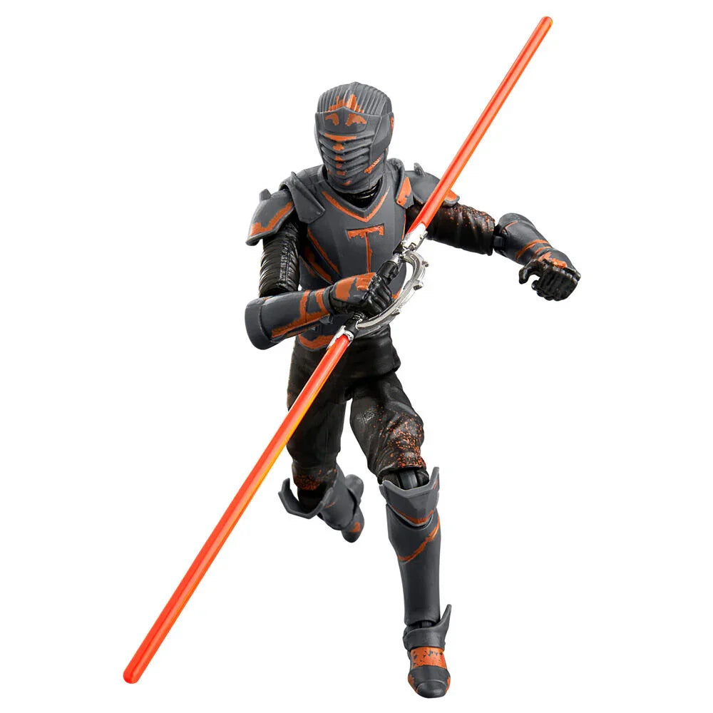 Star Wars The Black Series Ahsoka Marrok Figura da Collezione 15cm - Nerdscape Nerdscape