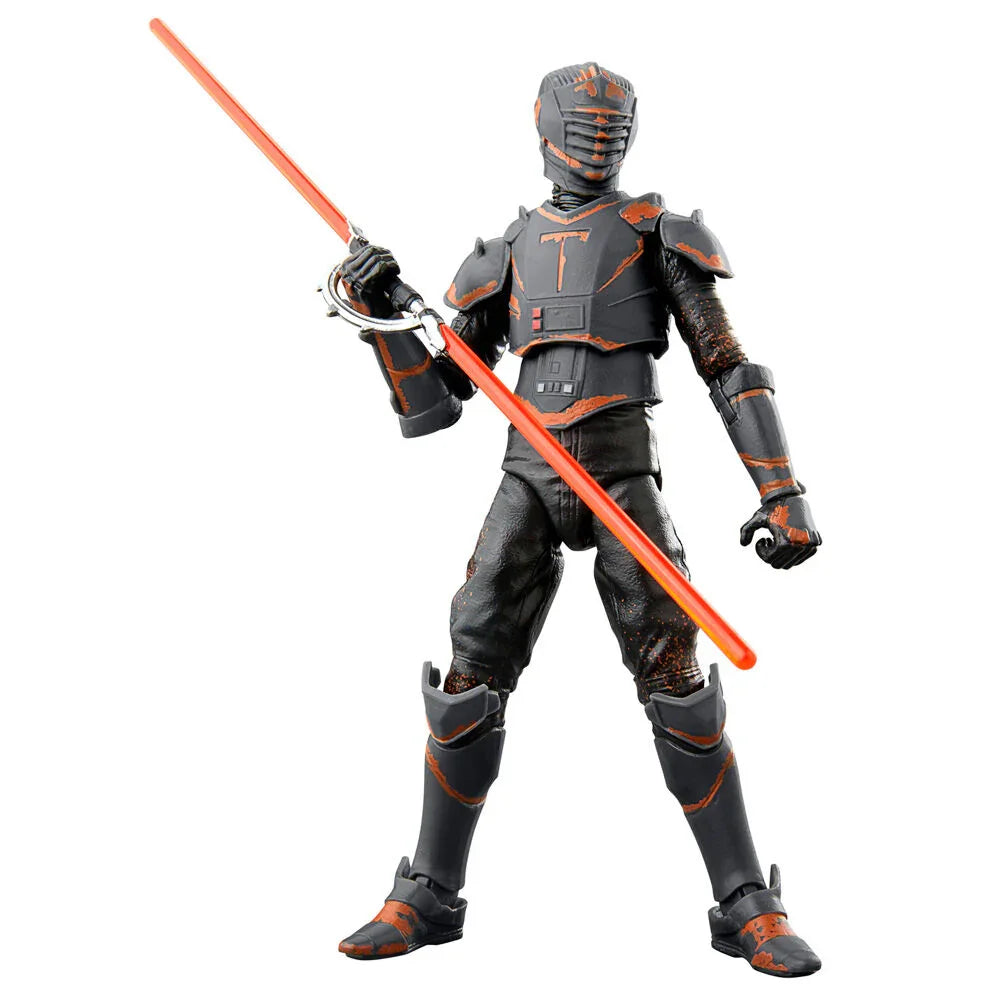 Star Wars The Black Series Ahsoka Marrok Figura da Collezione 15cm - Nerdscape Nerdscape
