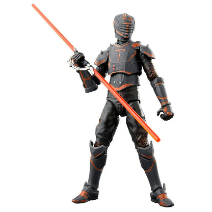 Star Wars The Black Series Ahsoka Marrok Figura da Collezione 15cm - Nerdscape Nerdscape
